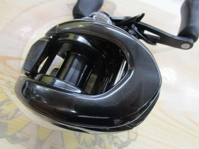 Shimano 23 ANTARES DC MD HG LEFT Baitcasting Reel Gear Ratio 7.4:1 F/S from JPN