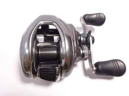 Shimano 15 METANIUM DC HG RH Baitcasting Reel Gear Ratio 7.4:1 F/S from Japan