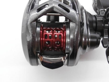 Daiwa 20 ALPHAS AIR TW 8.6R Right Baitcast Reel Gear Ratio 8.6:1 F/S from Japan