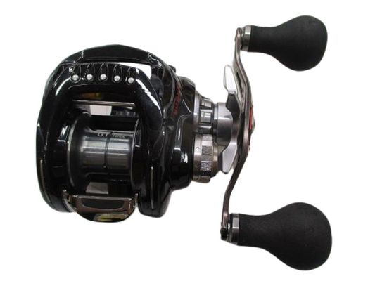 Daiwa 18 ZILLION TW HD 1520SH Right Baitcast Reel Gear Ratio 7.3:1 F/S from JPN