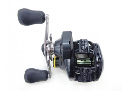 Shimano 22 CURADO DC 200XG Baitcasting Reel Fishing from Japan