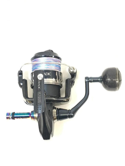Shimano 20 STRADIC SW 5000XG Spinning Reel 430g Gear Ratio 6.2:1 F/S from Japan