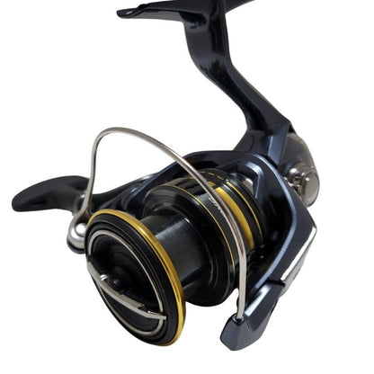 Shimano 21 ULTEGRA C3000XG Spinning Reel Gear 6.4:1 Free Shipping from Japan