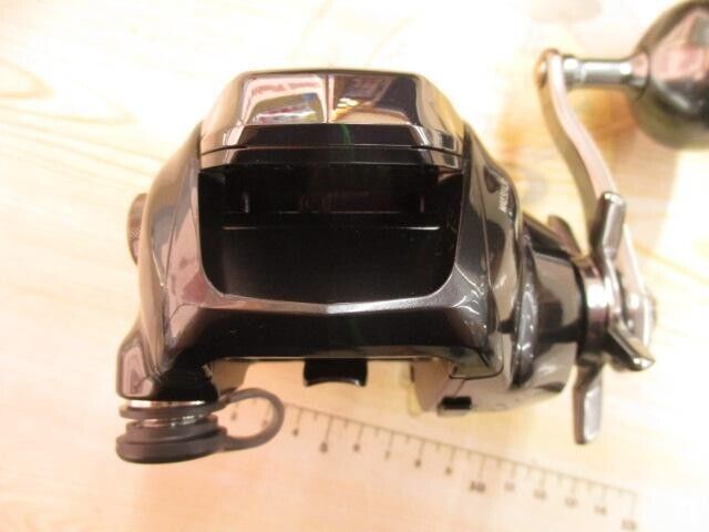 Daiwa 21 SEABORG 300JL (Left-handed) Electric Reel Gear Ratio 5.1:1 F/S from JPN