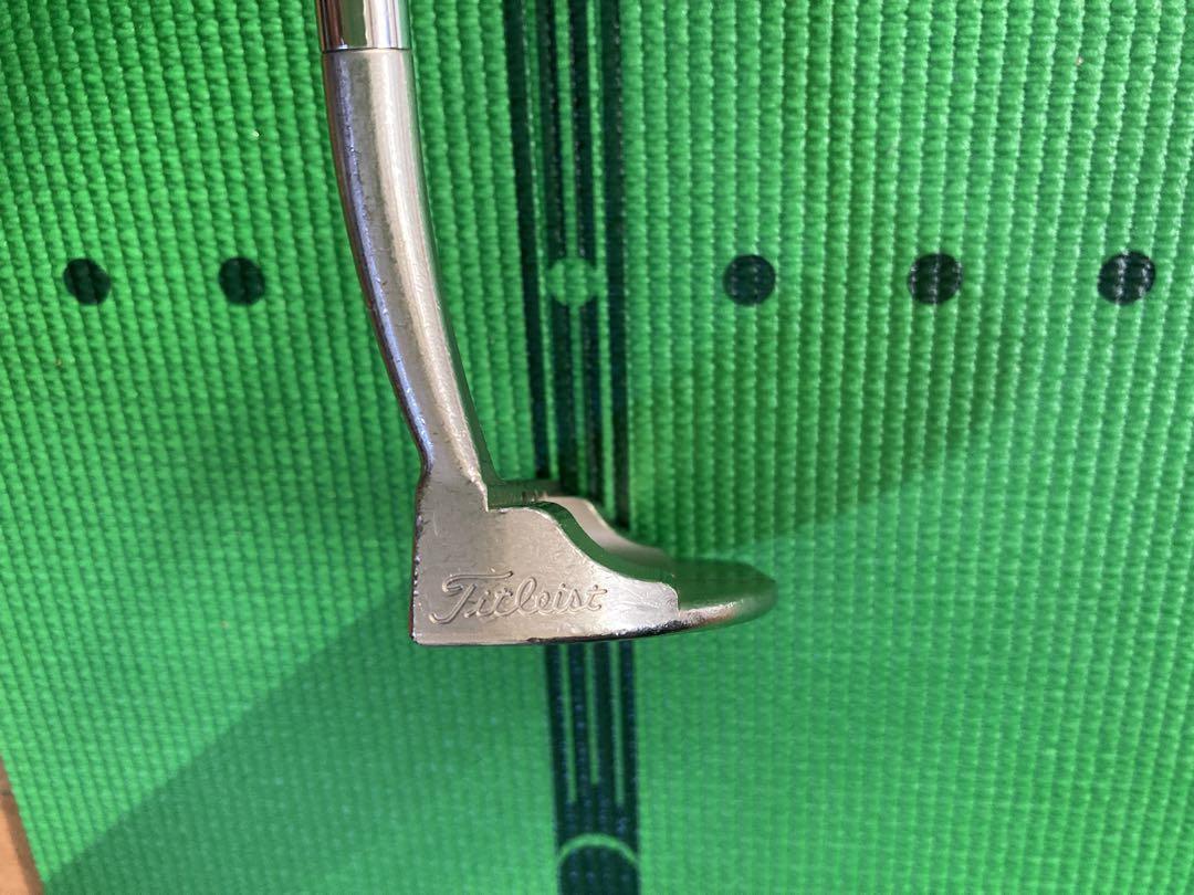 Scotty Cameron SPECIAL SELECT DEL MAR 2020 Putter 34” Right-handed from Japan