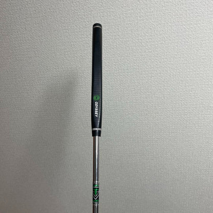 Odyssey Toulon San Francisco Putter 34in Right Handed w/Head Cover F/S from JPN