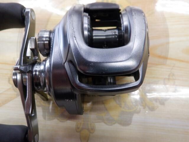 Shimano 22 Bantam HG Baitcasting Reel Gear Ratio 7.1:1 Free Shipping from Japan