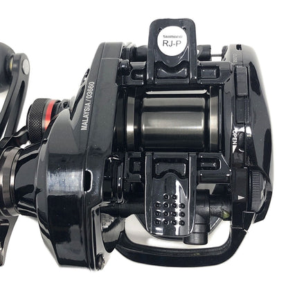 Shimano 17 SCORPION DC 101 HG Left Hand Baitcast Reel Gear 7.2:1 F/S from Japan