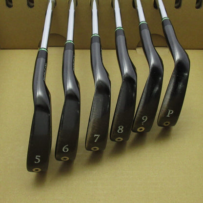 BALDO CB16 VERSION 2 Iron Set 6pcs 5-PW N.S.PRO MODUS3 TOUR 120 Golf from Japan