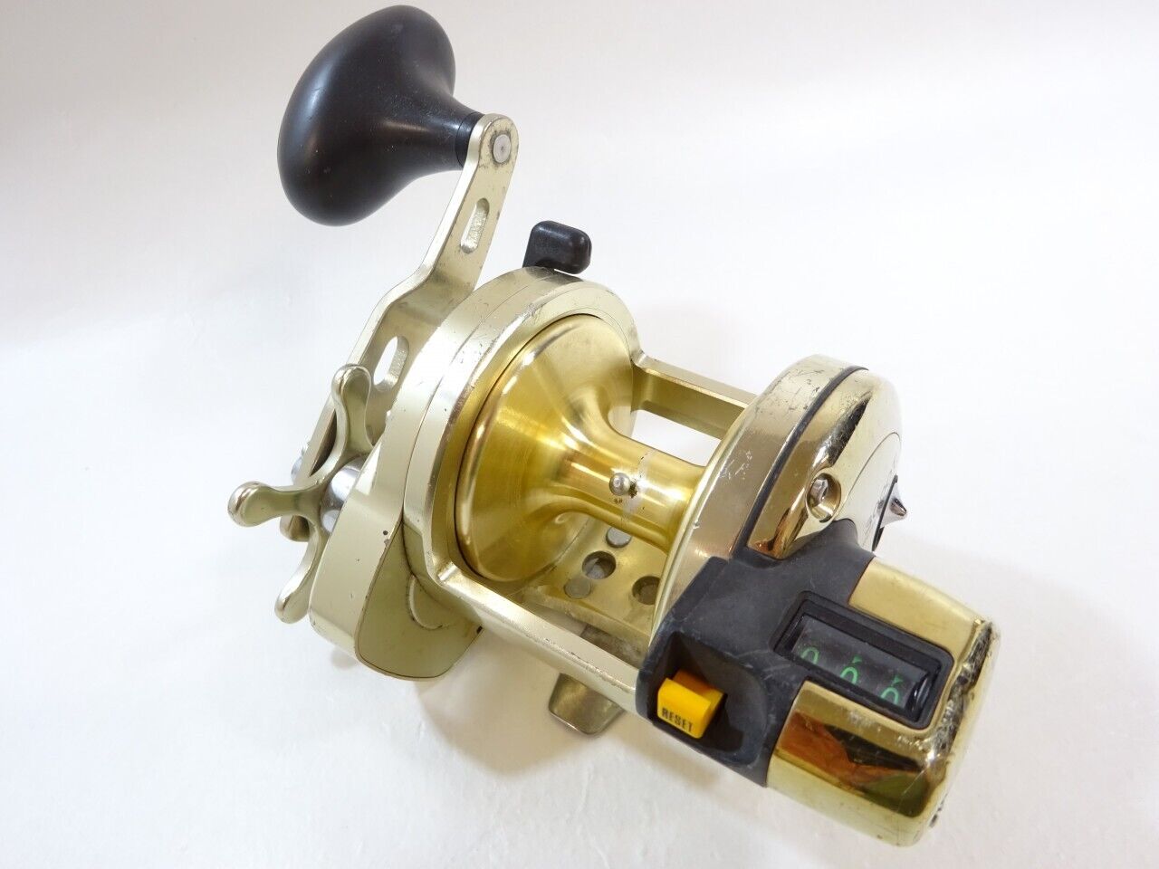 Shimano KAIKON 3000T 6.2:1 Baitcast Reel Deep Big Game Trolling F/S from Japan