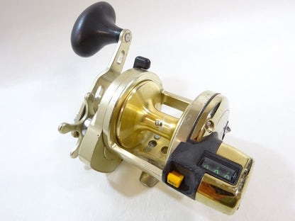 Shimano KAIKON 3000T 6.2:1 Baitcast Reel Deep Big Game Trolling F/S from Japan