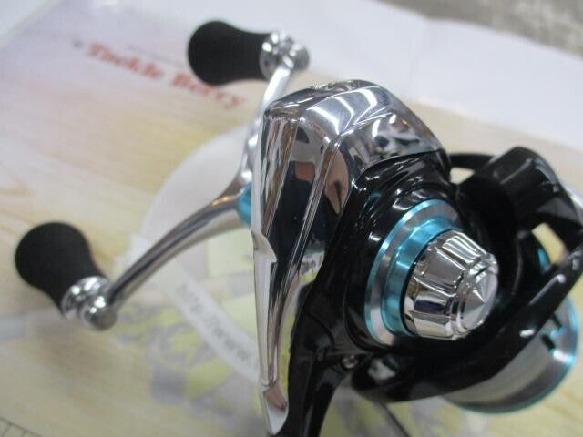 Daiwa 19 Emeraldas LT 3000S-CH-DH Spinning Reel Gear Ratio 5.6:1 F/S from Japan