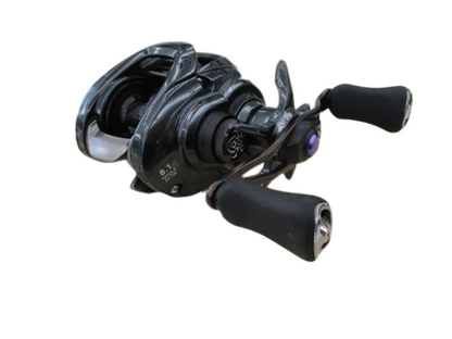 Daiwa TATULA SV TW 8.1R Right Handle Baitcasting Reel Gear 8.1:1 F/S from Japan