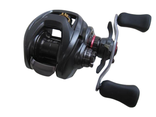 Daiwa Steez SV TW 1016SV-SH 7.1:1 Right Handle Baitcasting Reel F/S from Japan