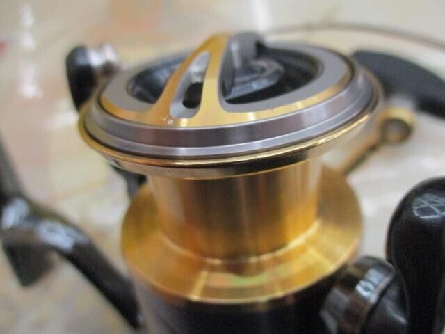 Shimano 14 STELLA 4000XG Spinning Reel 265g Gear Ratio 6.2:1 F/S from Japan