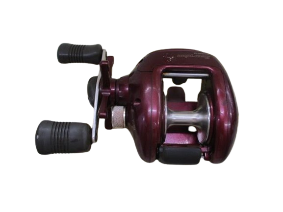 Shimano SCORPION 1501 Left Handle Baitcast Reel Gear Ratio 6.2:1 F/S from Japan