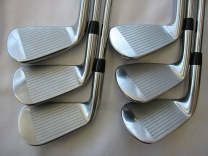 Titleist AP3 718 Iron Set 6pcs 5-9/48 Shaft N.S.PRO 950GH Right from Japan