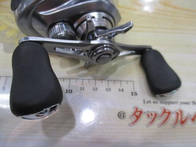 Shimano 22 METANIUM SHALLOW EDITION XG (Right) Spinning Reel F/S from Japan