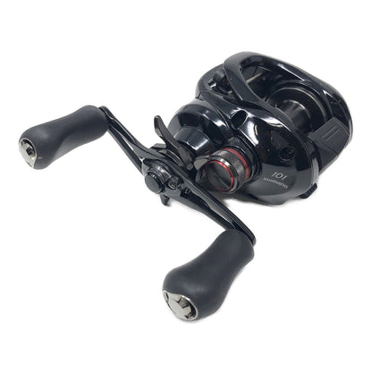 Shimano 17 SCORPION DC 101 HG Left Hand Baitcast Reel Gear 7.2:1 F/S from Japan