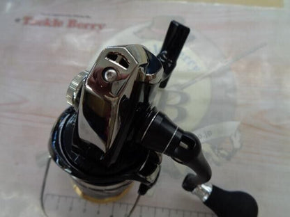 Shimano 17 SUSTAIN 3000XG Spinning Reel 235g Gear Ratio 6.2:1 F/S from Japan