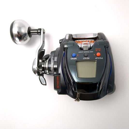 Daiwa 21 SEABORG 300J Right Electric Reel 560g Gear Ratio 5.1:1 F/S from Japan