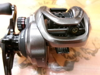 Shimano Scorpion BFS Right Baitcasting Reel 165g Gear Ratio 6.3:1 F/S from Japan