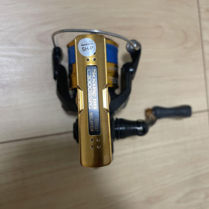 Shimano 18 SOARE BB C2000SSPG Spinning Reel Fising from Japan