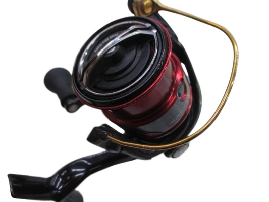 Shimano 17 SEPHIA CI4+ C3000SDH HG Spinning Reel Gear Ratio 6.0:1 F/S from Japan