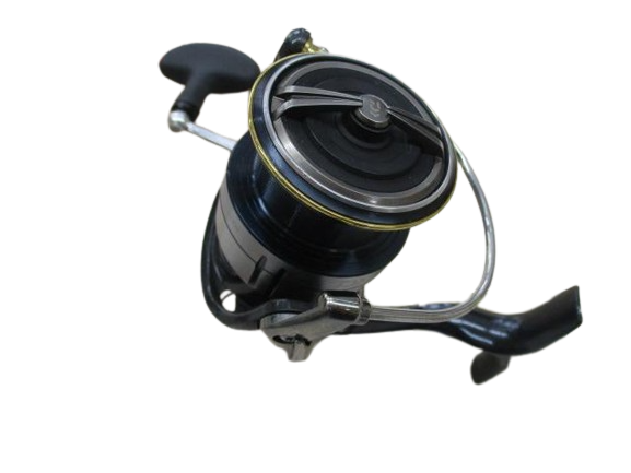 Daiwa 19 CERTATE LT-4000-CXH Spinning Reel 235g Gear Ratio 6.2:1 F/S from Japan