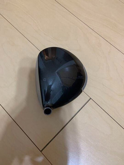 TaylorMade SLDR 460cc 10.5* Driver Head Only Men's Right Hand F/S from Japan