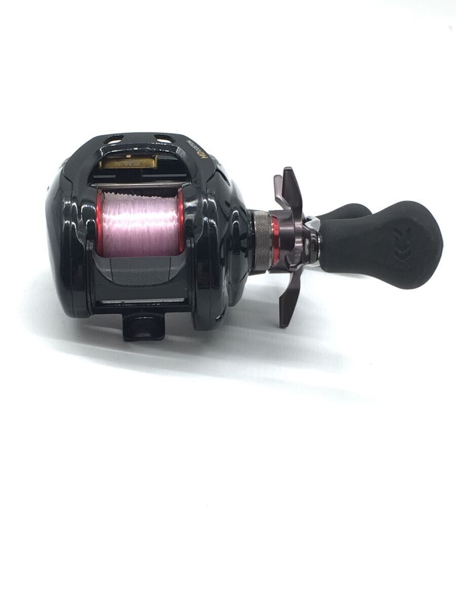 Daiwa TATULA HD 150SH-TW RH Bait Casting Reel Gear Ratio 7.3:1 F/S from Japan