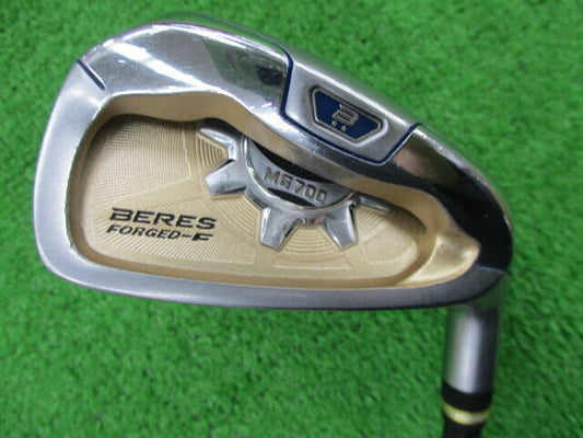 HONMA BERES MG700 2S Iron Set 5pcs 7-11 ARMRQ UD54/R Men Right-handed from Japan