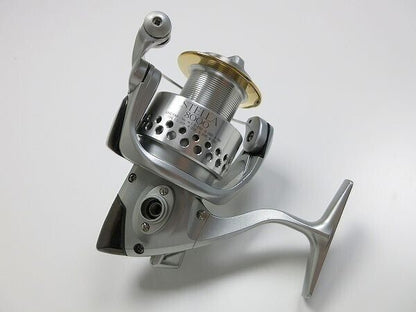 Shimano Spinning Reel 99 Stella 8000H Gear Ratio 5.3:1 Free Shipping from Japan