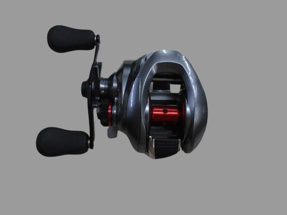 Shimano 14 CHRONARCH CI4+ 151HG Left Handle Baitcast Reel Gear 7.6:1 F/S from JP