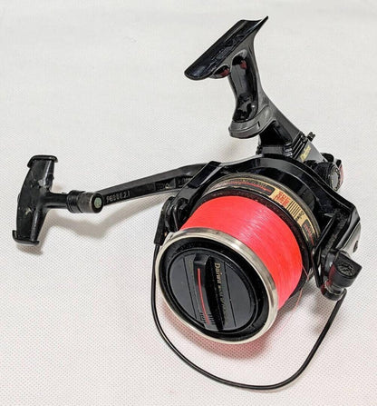 Daiwa LONGBEAM GS-3000P Spinning Reel Fishing Gear Ratio 3.2:1 F/S from Japan