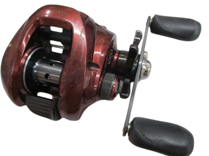 Shimano 10 SCORPION XT 1000 RH Baitcasting Reel Gear Ratio 6.4:1 F/S from Japan