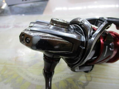 Shimano 16 STRADIC CI4+ C2500HGS Spinning Reel Gear Ratio 6.0:1 F/S from Japan