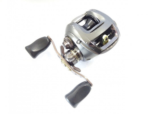 Daiwa STEEZ 100H Right Handle Baitcasting Reel Gear Ratio 6.3:1 F/S From Japan