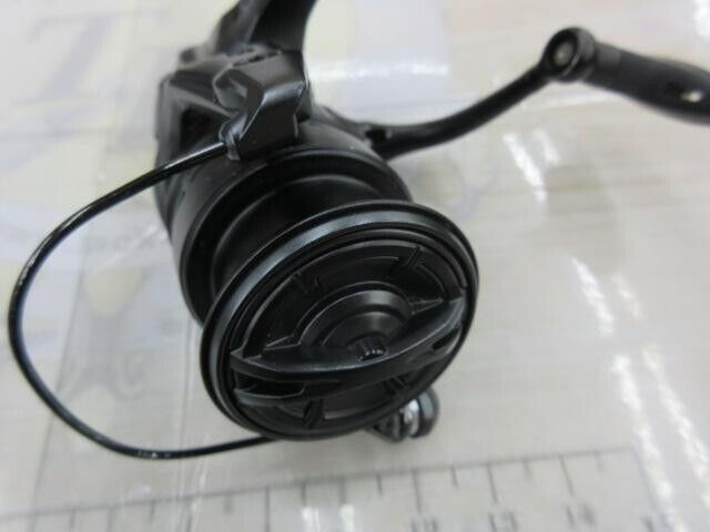 Shimano 18 EXSENCE CI4+ 3000MHG 5.8:1 Spinning Reel Weight 205g F/S from Japan