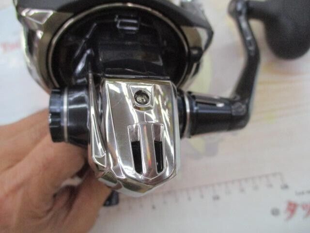 Shimano 19 STELLA SW 10000PG Spinning Reel 670g Gear Ratio 4.9:1 F/S from Japan