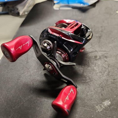 Daiwa STEEZ LIMITED SV 103H-TN Right Baitcast Reel Gear Ratio 6.3:1 F/S from JPN