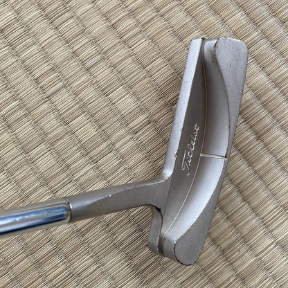 Scotty Cameron PRO PLATINUM LAGUNA 2 Putter 35" Right-handed from Japan