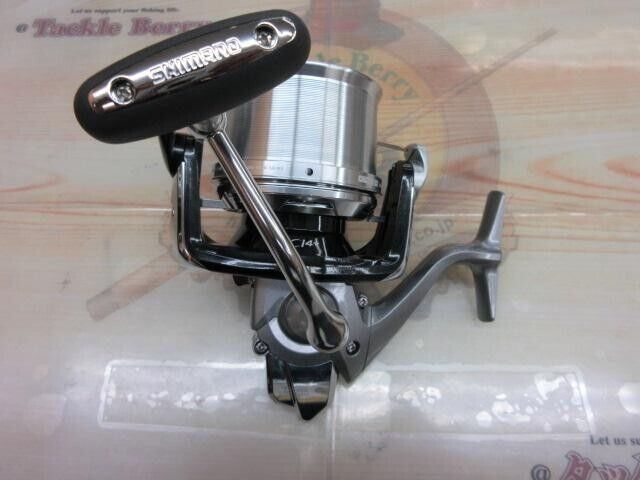 Shimano 13 SURF LEADER CI4+ 35 Thin Line Surf Cast Reel Gear 3.5:1 F/S from JPN