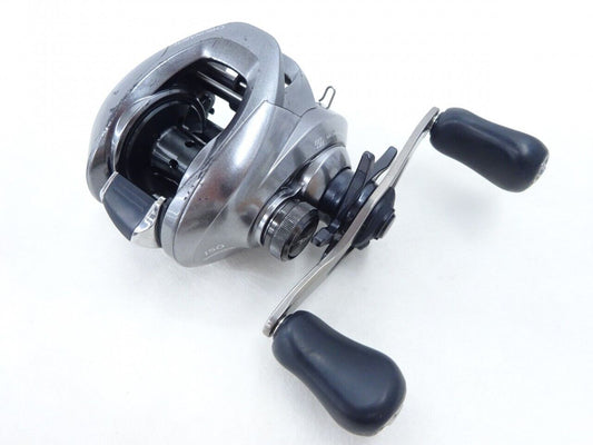 Shimano 17 CHRONARCH MGL 150 Baitcasting Reel Gear Ratio 6.2:1 F/S from Japan