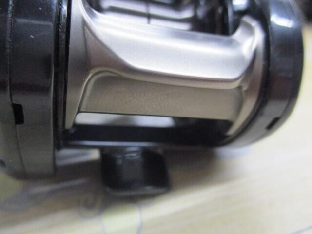 Daiwa 20 Tatula SV TW 103XHL Left Handle Spinning Reel Gear 8.1:1 F/S from Japan