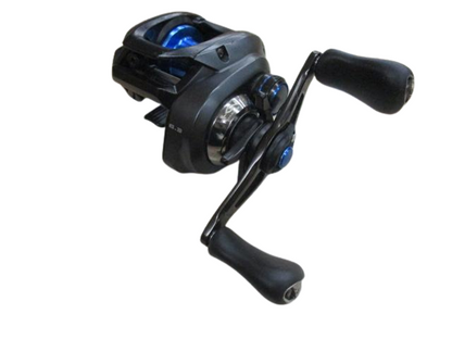 Shimano 20 SLX DC 71 Left Handle Baitcasting Reel Gear Ratio 6.3:1 F/S from JP