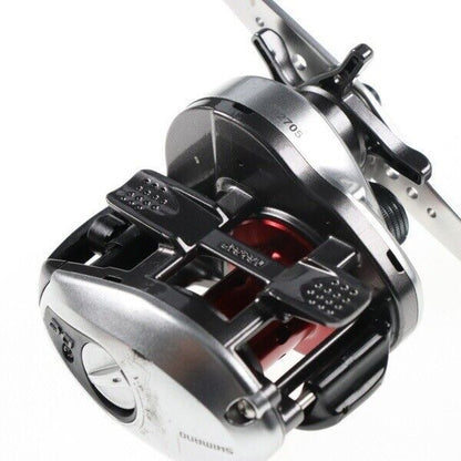 Shimano 11 SCORPION DC Right Hand Baitcast Reel Gear Ratio 6.3:1 F/S from Japan