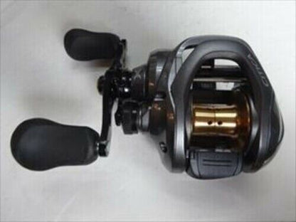 Shimano 15 Citica 201HG 7.2:1 Gear Baitcasting Reel Free Shipping from Japan