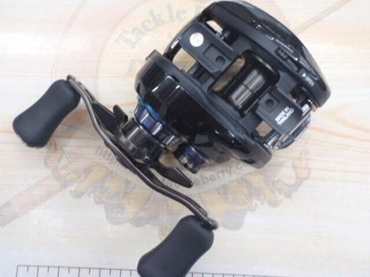 Daiwa 20 Zillion 10.0R SV TW Baitcasting Reel Gear Ratio 10.0:1 F/S from Japan