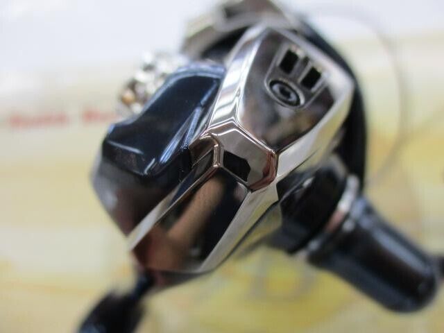 Shimano 21 TWIN POWER XD C5000XG Spinning Reel Gear Ratio 6.2:1 F/S from Japan